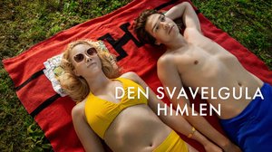 Rikinkeltainen taivas