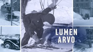 Lumen arvo