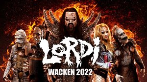 Lordi - Wacken 2022