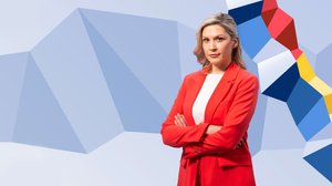 Ylen aamu: Presidentinvaalit 2024