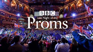 BBC:n Proms-festivaalin 2023 päätösilta