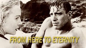 Täältä ikuisuuteen