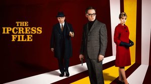 Salainen agentti Harry Palmer