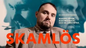 Richard Olsson - häpeämätön yritysjohtaja