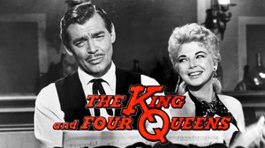 Kuningas ja neljä kuningatarta