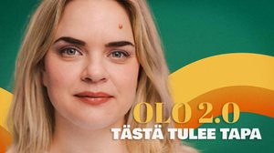 Olo 2.0 - tästä tulee tapa