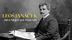 Säveltäjä Leoš Janáček