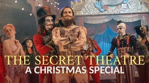 Joulubaletti Salainen teatteri