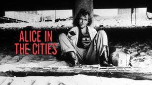 Alice kaupungeissa