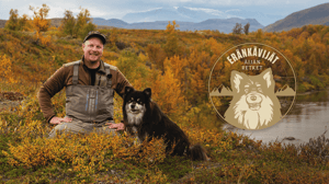 Eränkävijät: Äijän retket