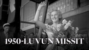 1950-luvun missit