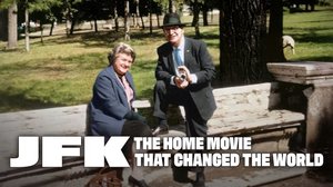 Historia: JFK:n murha kaitafilmillä