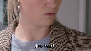 Kun haluatkin parempaa palvelua