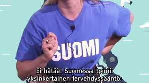 Näistä syistä kotimaanmatkailu kannattaa