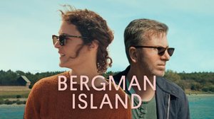 Kohtauksia eräältä saarelta