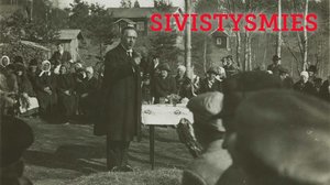 Sivistysmies  - Väinö Voionmaa ja hänen aikansa