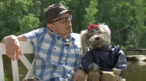 Riku ja Rami luonnossa