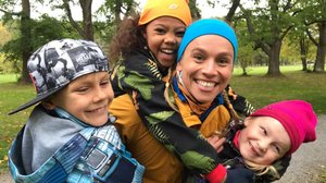 Super-Senja: Liikuntavinkit