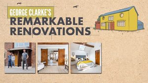 Murjusta unelmakodiksi