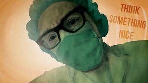 Ajattele jotain kivaa