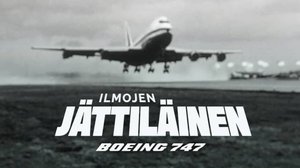 Ilmojen jättiläinen