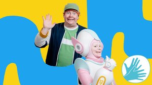 Reppu-Heppu ja Botti median mestareina (viittomakielelle tulkattu)