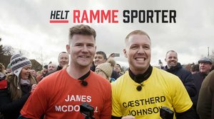 Hulluja urheilulajeja