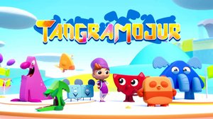 Kuviomaa (svensk version)