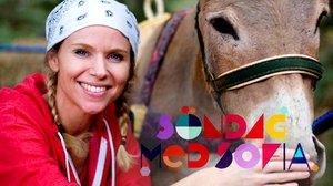 Sunnuntai Sofian seurassa