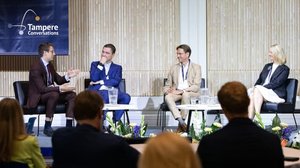 Tampere Conversations