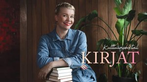 Kulttuuricocktail Kirjat
