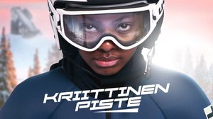 Kriittinen piste