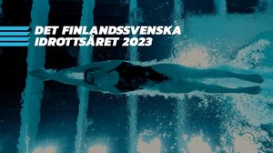 Suomenruotsalainen urheiluvuosi 2023