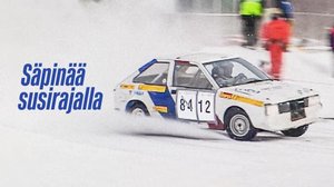 Säpinää susirajalla