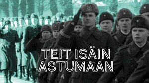 Teit isäin astumaan