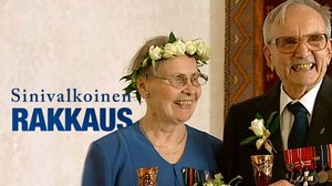 Sinivalkoinen rakkaus