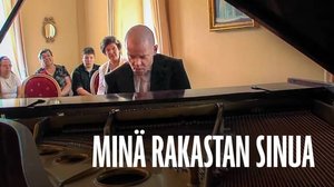 Minä rakastan sinua