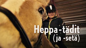 Heppa-tädit (ja -setä)