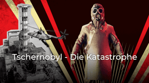Historia: Tšernobyl - unelman tuho