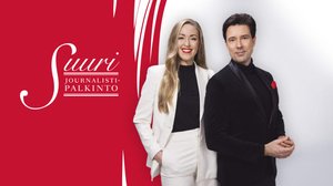 Suuri Journalistipalkinto