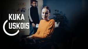Kuka uskois