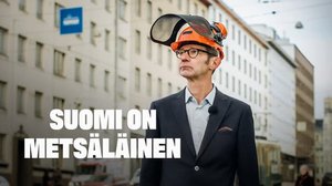 Suomi on metsäläinen