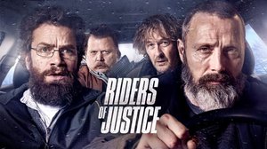 Oikeuden metsästäjät