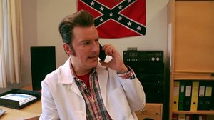 Tosi-tv:tä på svenska