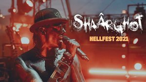 Shaârghot, Hellfest 2021