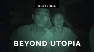 Pako Pohjois-Koreasta