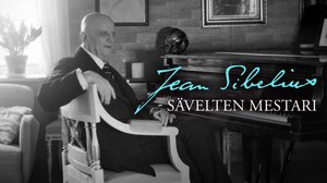 Jean Sibelius - sävelten mestari