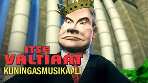 Itse Valtiaat: Kuningasmusikaali