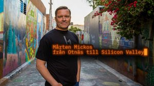 Mårten Mickos - Otaniemestä Piilaaksoon