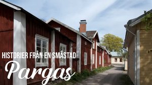 Tarinoita pikkukaupungista - Parainen